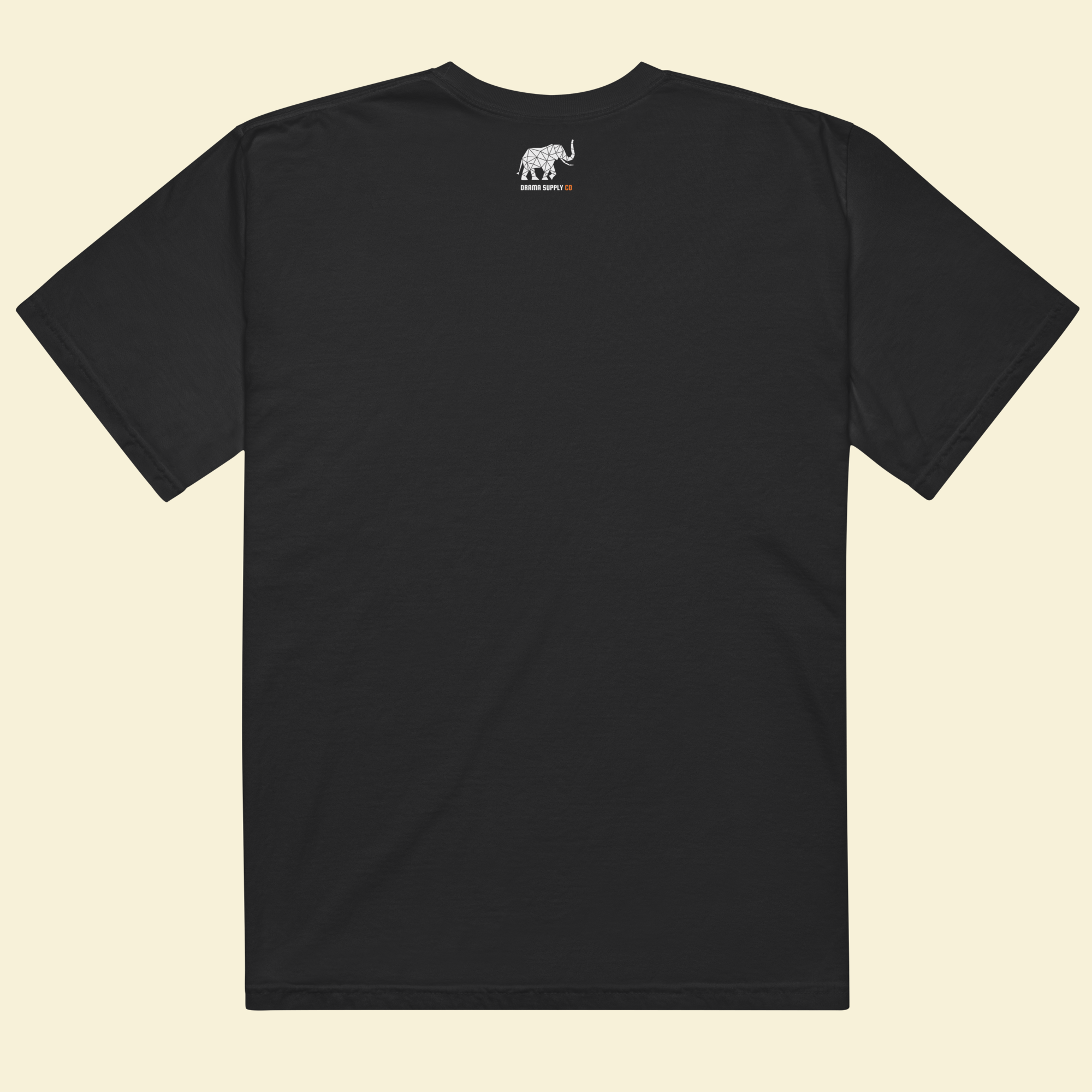 Adirindi! — Celebration Tee — Premium Heavyweight
