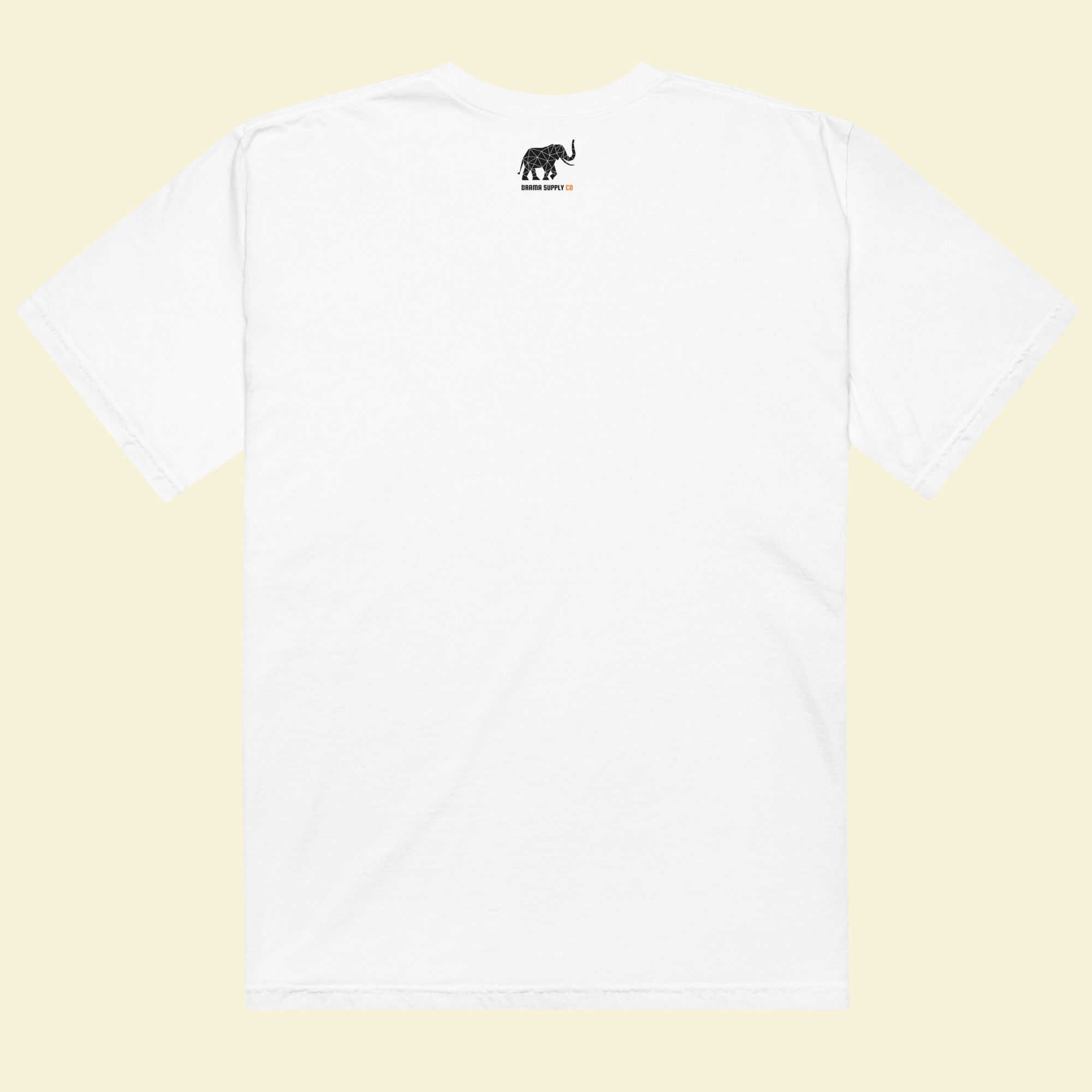 Gongura Gang — Andhra Food Tee — Premium Heavyweight