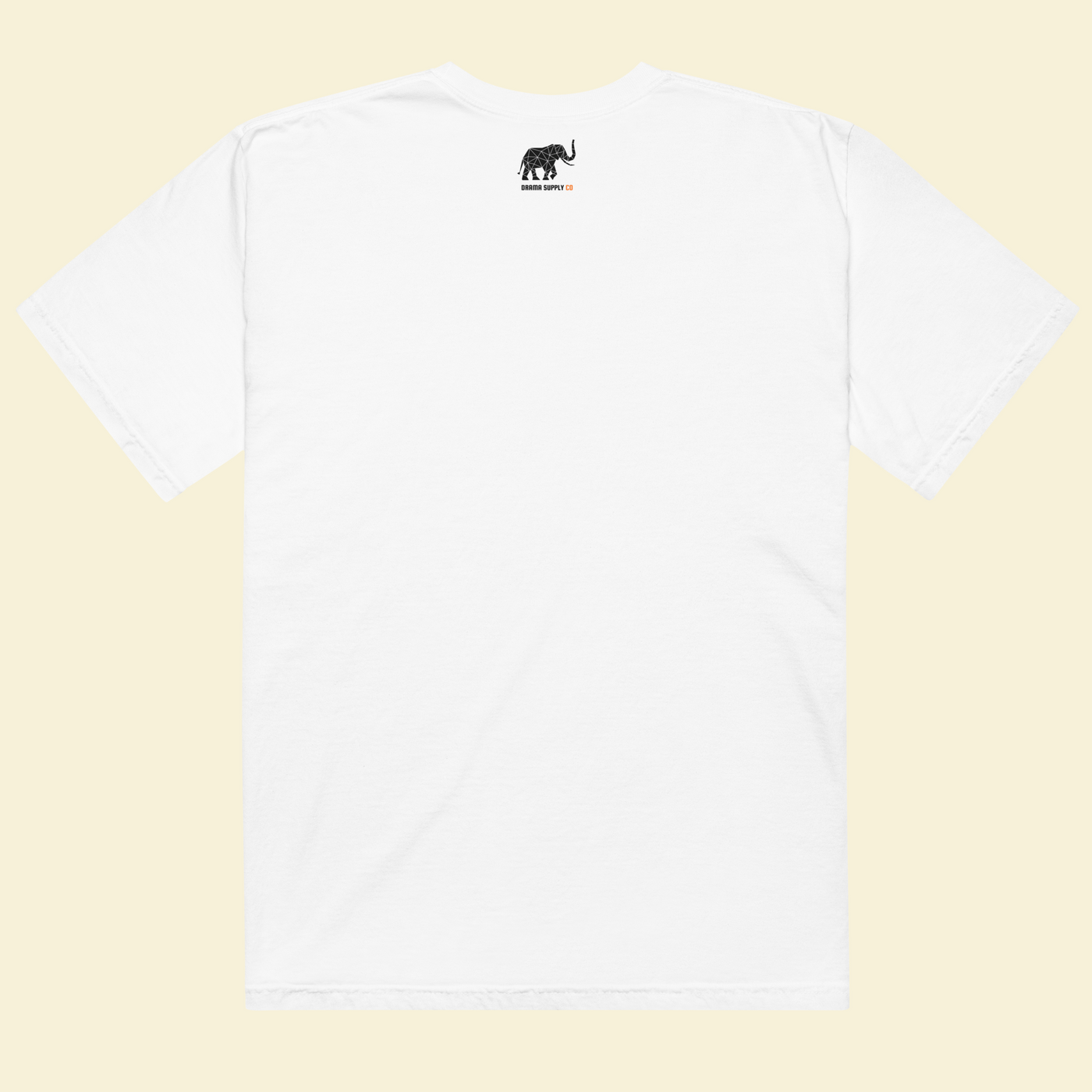Em Ledu Bro — Telugu Casual Tee — Premium Heavyweight